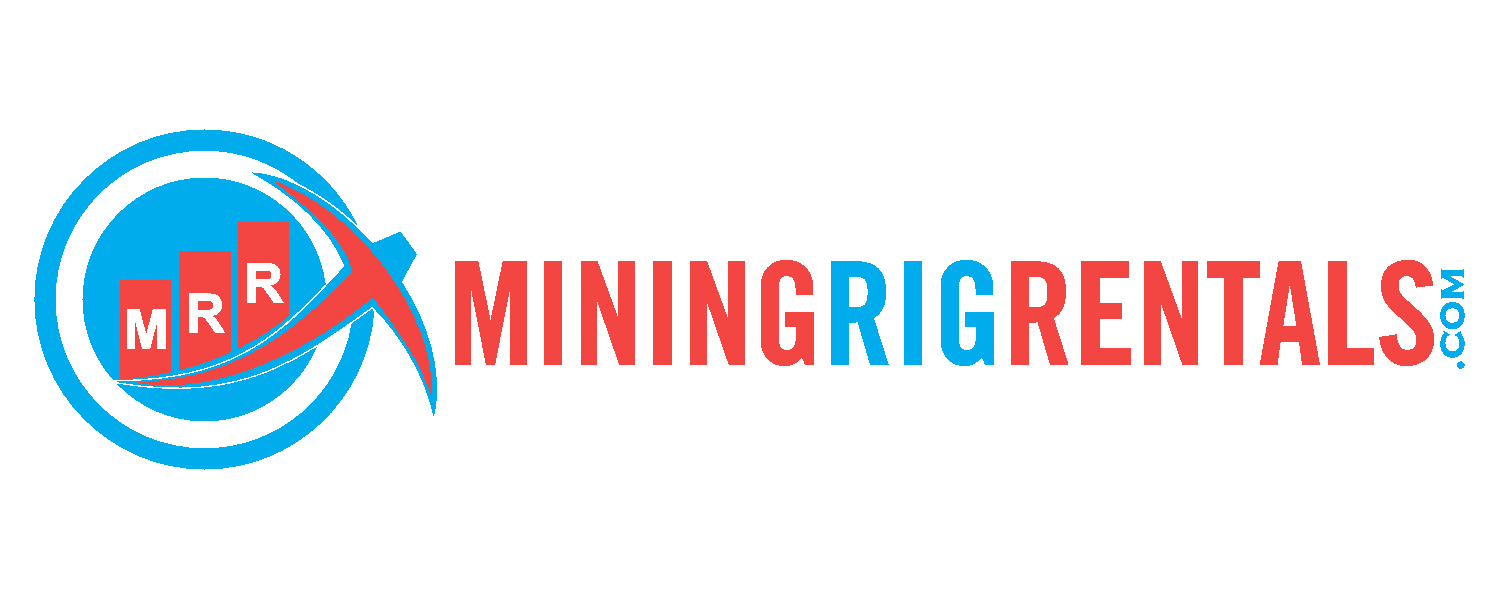 Mining Rig Rentals